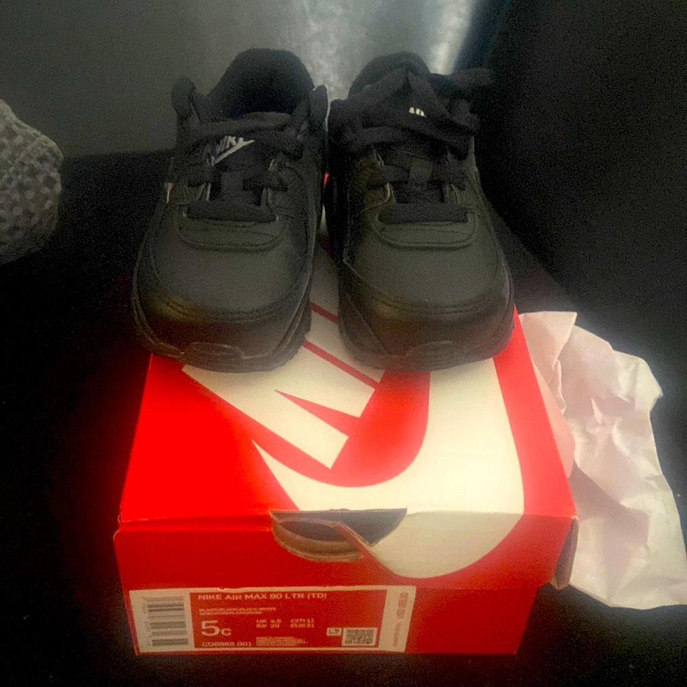 Brand new never Worn Nike Air Max